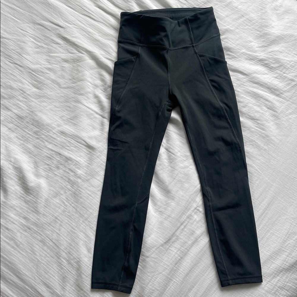 lululemon athletica Leggings
